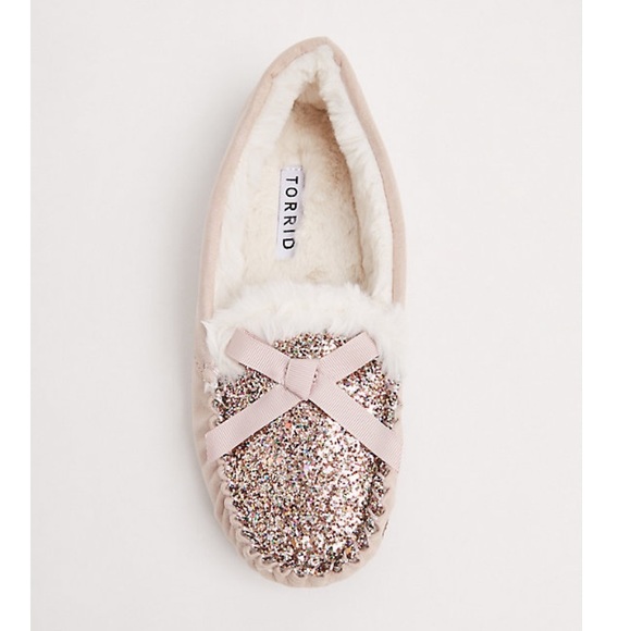Torrid moccasins Clearance